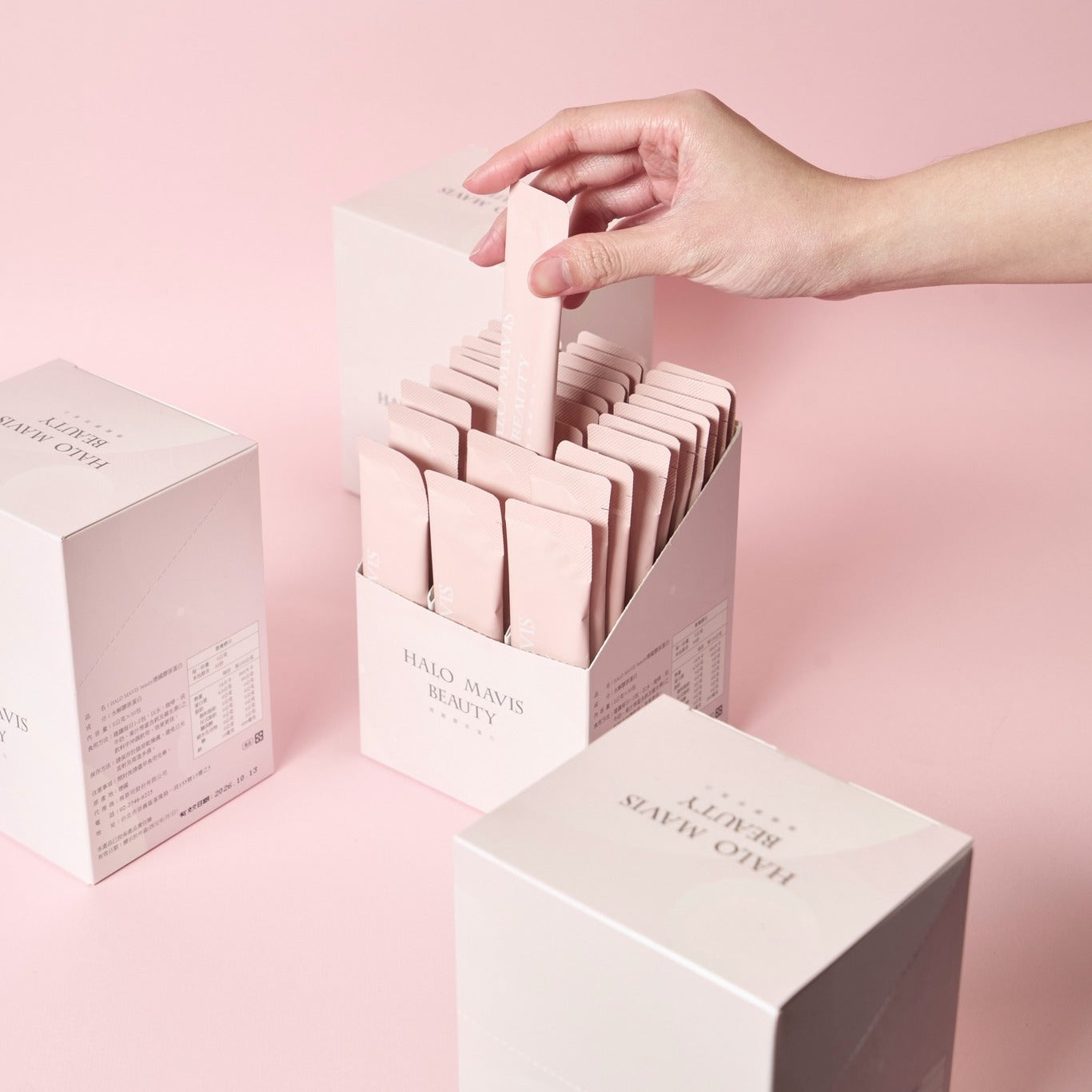 100%水解膠原蛋白