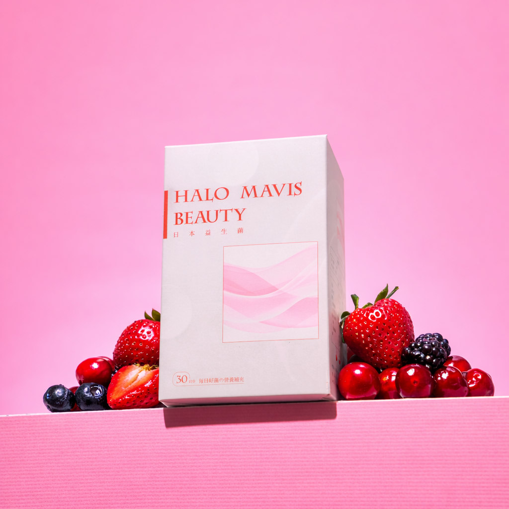 1000億日本益生菌