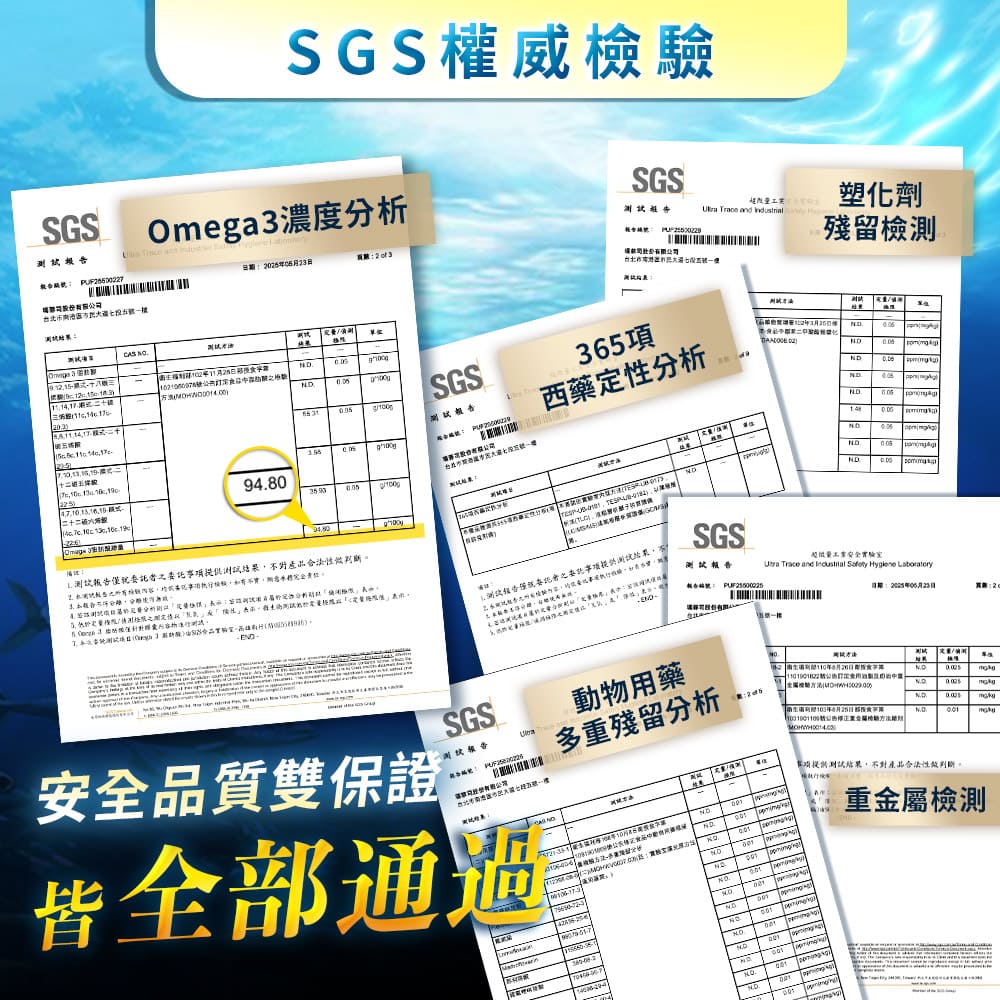 西班牙高濃度魚油